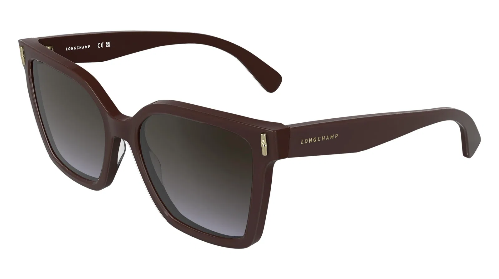 Longchamp LO802S Sunglasses - view 2